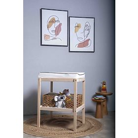 Universal changing table LETTO, Ourbaby®