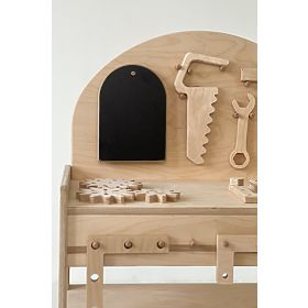 Wooden Workshop for Children, baby wood